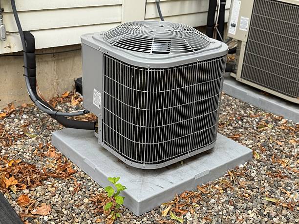 24/7 Emergency Hvac experts in Sparta, TN