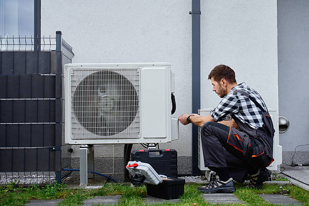 Top rated local Hvac specialists in Sparta, TN